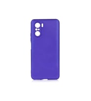 Xiaomi Redmi K40 Uyumlu Kılıf Zore Premier Silikon Kapak