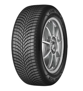 Goodyear Vector 4Seasons Gen-3 255/40R19 100Y XL M+S 3PMSF FP