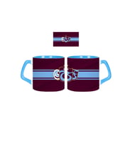 Ghostbastır Design Trabzonspor Kupa Bardak Tek Adet 086