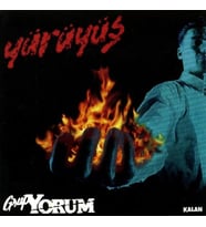 Grup Yorum Yürüyüş - CD (STD)