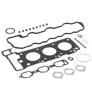 Mercedes W202 W210 Üst Takım Conta M112 Sol Sağ 83mm 2.4 M_A130330-130340 Wender