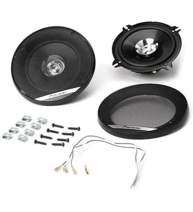 pioneer ts-g1310f 13cm hoparlör takımı orjinal digicom
