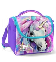 Coral High Unicorn Isı Yalıtımlı Beslenme Çantası - Kız Çocuk