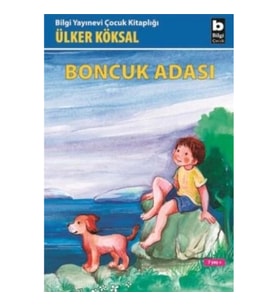 Boncuk Adası