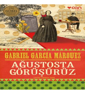 Ağustosta Görüşürüz