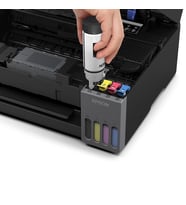 EPSON A4 Renkli L3360 Çok Fonksiyonlu Tanklı Yazıcı USB 2.0,Kablosuz