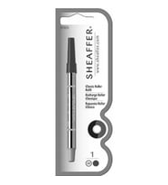 Sheaffer Roller Yedek (Siyah-M) 97235