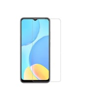 Samsung Galaxy A05 Uyumlu Ekran Koruyucu Screen Protector Tempered Glass Kristal Netliğinde %100 HD Görüntü, Yüksek Kalite Kırılmaz Temperli Cam (Şeffaf)