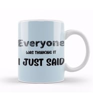 Sarcasm Funny Comment Quotes Gift   Sarcastic    And Men Humorous Saying Kupa Bardak Porselen