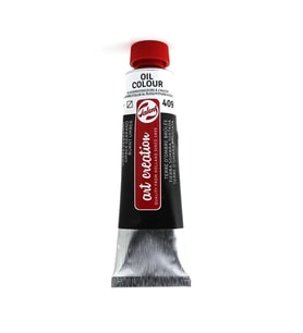 TALENS ART CREATION 40 ML YAĞLI BOYA 409 BURNT UMBER RT9019409M