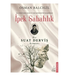İpek Sabahlık