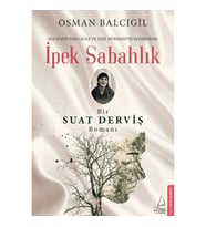 İpek Sabahlık