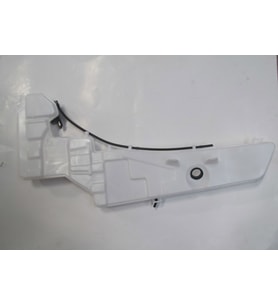 Nissan Pick Up Navara 16/22 Ön Cam Su Bi·donu/deposu/motorlu (Casp)