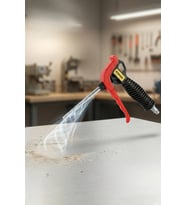 Rtrmax Rh20806 Uzun Hava Tabancası 13 cm