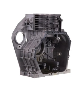 12 Hp Dizel Motor Silindir Blok Motor Gövde (188)