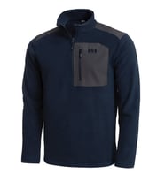 Helly Hansen Block Halfzip Polar Navy