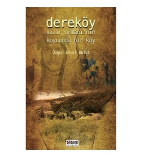 Dereköy (Ciltli)