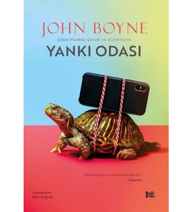 Yankı Odası