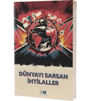 Dünyayı Sarsan İhtilaller