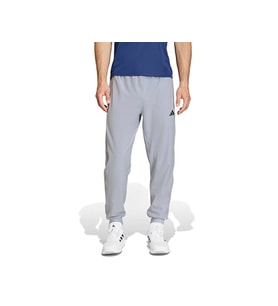 Adidas We Flex Wv Pt Erkek Antrenman Eşofman Altı KD2841 Gri