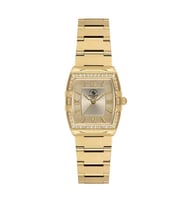 SANTA BARBARA POLO SB.1.10584.2 -WR 5ATM-ZARİF MODEL-ÇELİK BAYAN KOL SAATİ