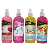 Luxor Kimya Te Amo-Karnaval-Tropikal-Tutti Furitti  Oto ve Ev Kokusu 400 ml