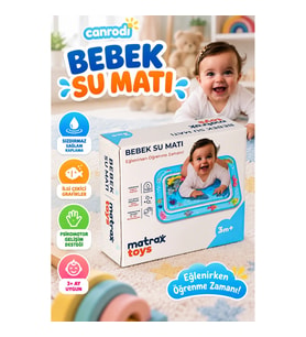 2802 BEBEK SU MATI