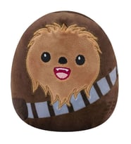 Squishmallows Star Wars Serisi Chewbacca 13 cm SQK3341