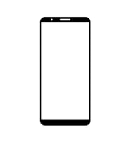 Samsung Galaxy A01 Core Okalı Dokunmatik Ön cam - EKRAN DEĞİLDİR