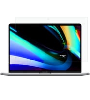 Apple MacBook Pro 16 İnç Ekran Koruyucu Nano (2019) (Şeffaf)