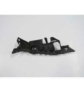Peugeot 307 01/05 Ön Tampon I·ç Braketi· Sol (Yan Kulağa Takılan)