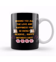 Mother’s Day Sayings & Quotes For Mom 2021 Kupa Bardak Porselen