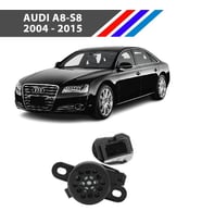 Otozet- Audi A8 - S8 Park Sensör Hoparlör Uyarı Zili 1 Adet 2004 - 2015 8E0919279