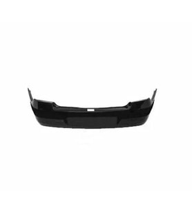Renault Symbol 1.4 2001 Arka Tampon
