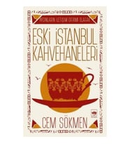 Eski İstanbul Kahvehaneleri