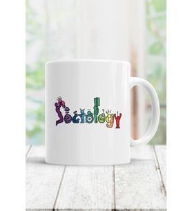 Sosyoloji Kupa Bardak