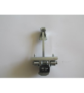 CITROEN C3- 14/16; ÖN KAPI DURDURUCUSU SAĞ/SOL AYNI (ADET) (KAPI GERGİSİ) 9181Q4 1617-2225