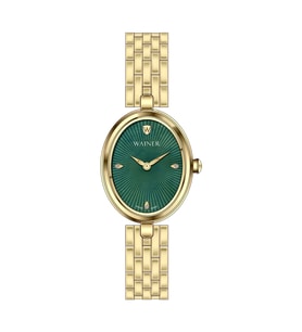Wainer WA.18210-E Kadın Kol Saati