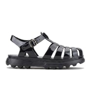 İgor S10360 Vega MC Sandalet Siyah