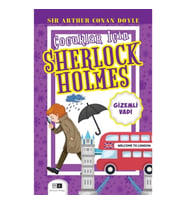 Çocuklar İçin Sherlock Holmes