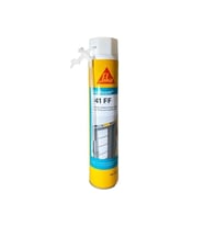 Mey İthalat® Sika 141 Ff Poliüretan Montaj ve Yalıtım Köpüğü 750 ml