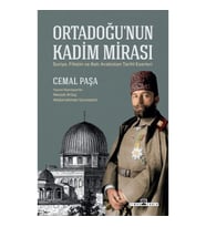 Ortadoğu'nun Kadim Mirası