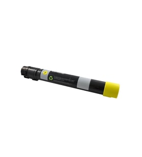 Lexmark C950-C950X2YG Sarı Toner