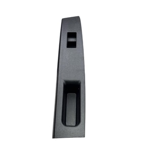 Toyota Yaris Cam Düğmesi Çercevesi Arka Sağ 2012-2013-2014 Modeller