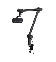 Endorfy Solum Studio Cardioid Condenser Yayıncı Mikrofonu (EY1B009)
