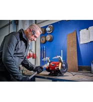 Einhell TC BG 150 B Taş Motoru 350 Watt