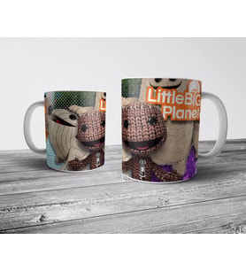 Pixxa  LittleBigPlanet 3 Kupa