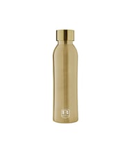 FERMATO Paslanmaz Çelik Termos 350 ml Yellow Gold Renk