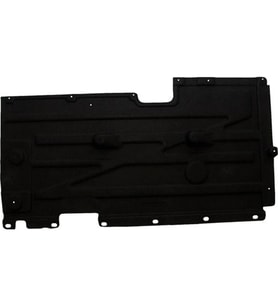 BMW X3:F25 X4:F26 Taban Alt Muhafaza Sol 51757213671 Wender