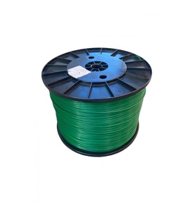 Nylgrass Top Tırpan Misinası Misinesi Yuvarlak 3.0 Mm 8 Kg